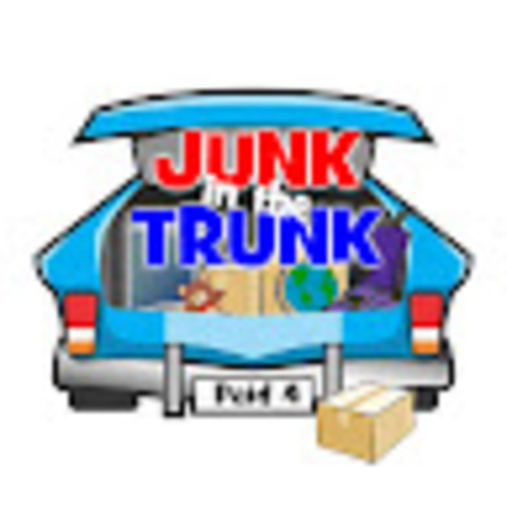 Meet your Posher, Junk in the